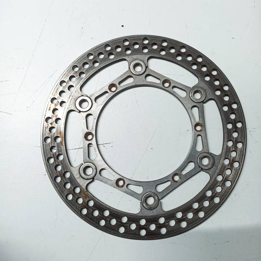 Disque de frein avant Yamaha 450 YZF