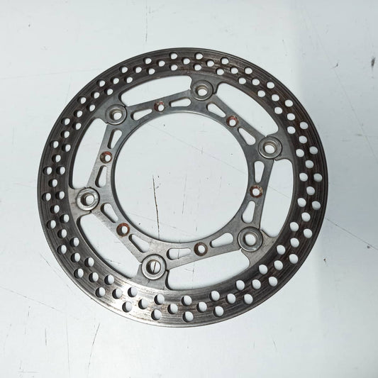 Disque de frein avant Yamaha 450 YZF