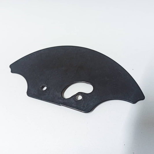 Protection inférieur de tés de fourche Honda 650 Dominator 1990 NX RD02