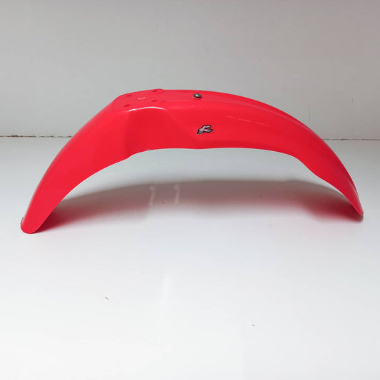 Garde boue avant de Honda CR 250 2004