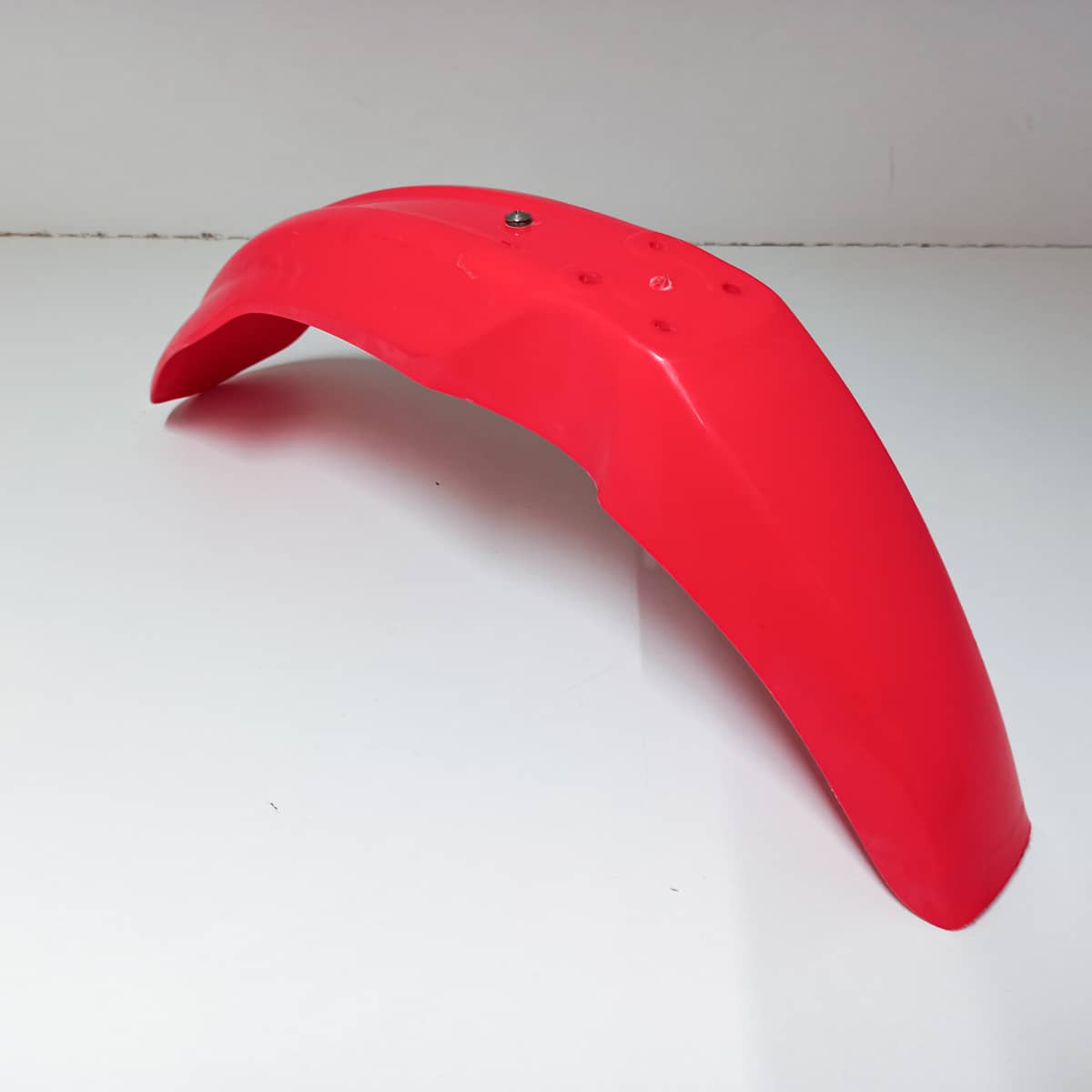 Garde boue avant de Honda CR 250 2004