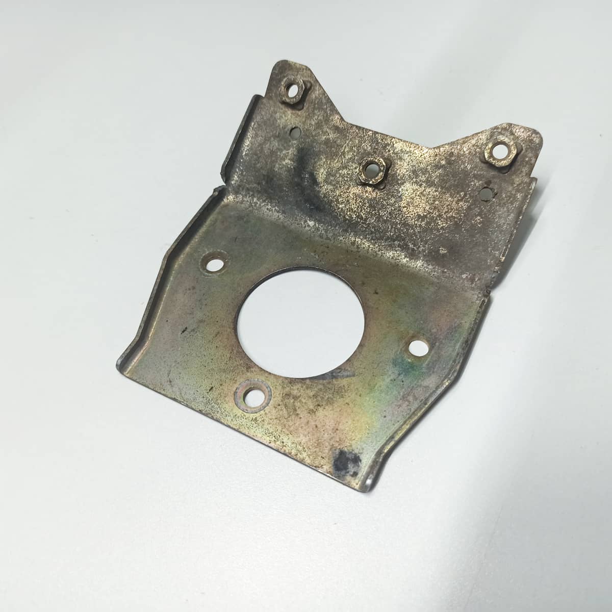 Support de feu arrière Suzuki GSXR GSXR 750 de 1985 à 1995 et 1100 1986 à 1995